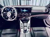 Mercedes-Benz AMG GT (2022) AMG GT 53 4MATIC+ 4-Door Coupé - náhled 33