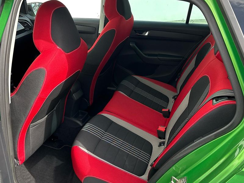 Škoda Fabia MONTE CARLO - fotka 8 z 26