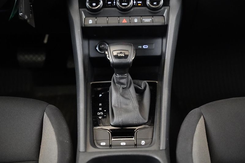 Škoda Karoq - fotka 23 z 25