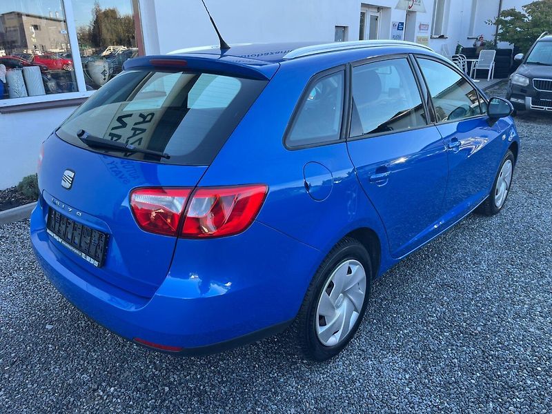 Seat Ibiza (2013) 1.2 TSi Rozvody - fotka 2 z 15