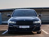BMW Řada 5 M550i xDrive, DPH, SEDAN - náhled 6