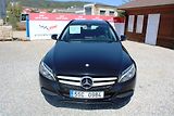 Mercedes-Benz Třídy C (2016) C220CDI NAVI LED TEMPOMAT ALU - náhled 1