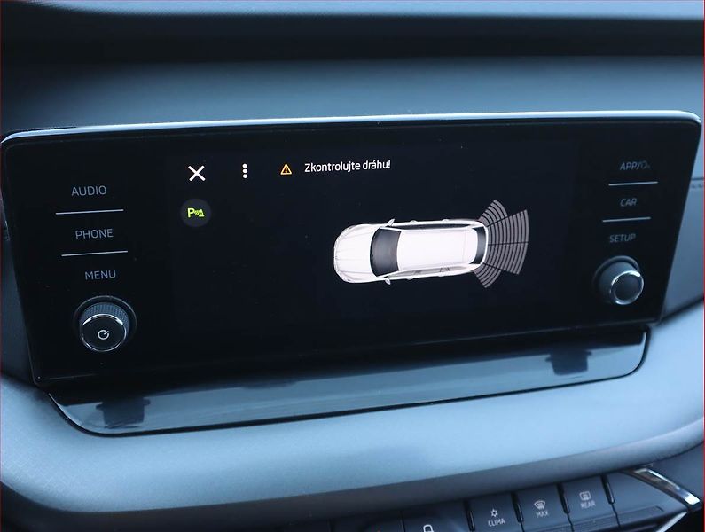 Škoda Octavia (2022) Ambition 2.0 TDI - fotka 19 z 19