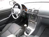 Toyota Avensis (2008) 2,2  130 KW - náhled 19
