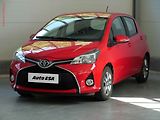 Toyota Yaris (2019) 1.5 - náhled 2