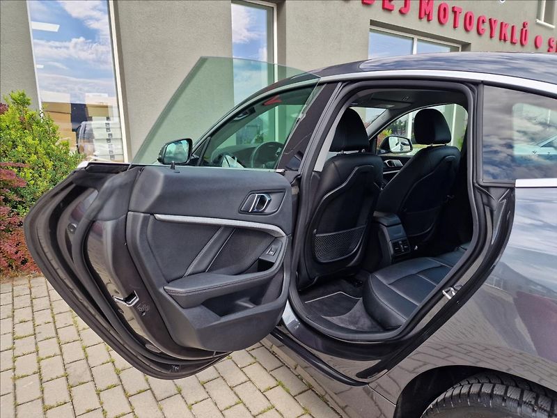 BMW Řada 2 218d GranCoupe,Luxury,ČR,1Maj - fotka 18 z 49
