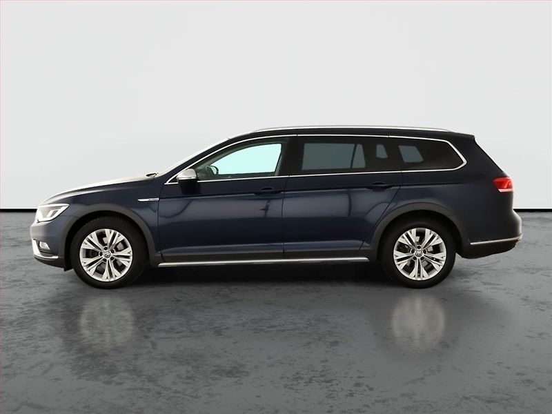 Volkswagen Passat (2016) Alltrack 2.0 TDI, 4X4 - fotka 3 z 18