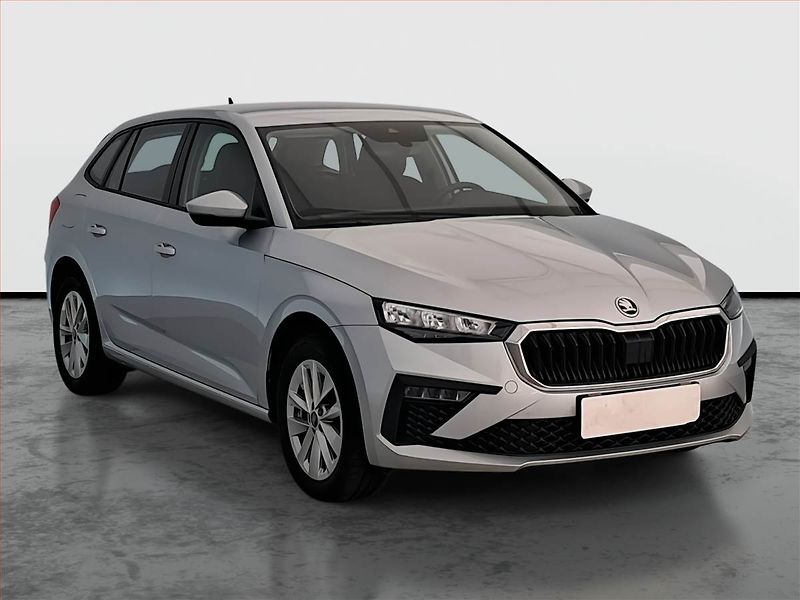 Škoda Scala (2025) Selection 1.0 TSI, ČR,1.maj - fotografie inzerátu