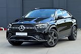 Mercedes-Benz GLE (2025) GLE 450d Coupe 4Matic AMG Line - náhled 1