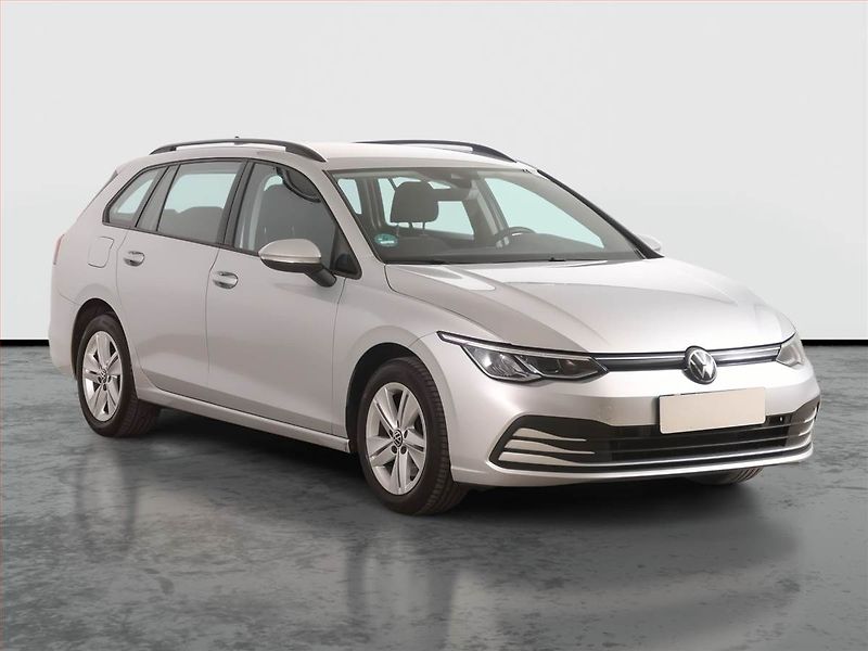 Volkswagen Golf (2020) Life 2.0 TDI, Automat - fotografie inzerátu