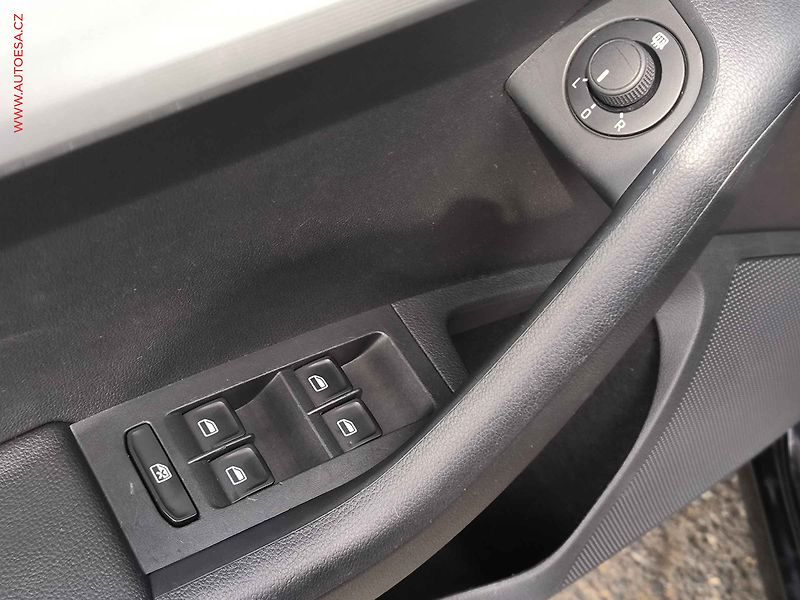 Škoda Octavia (2014) 2.0 TDi Sport, Elegance, TZ - fotka 17 z 20