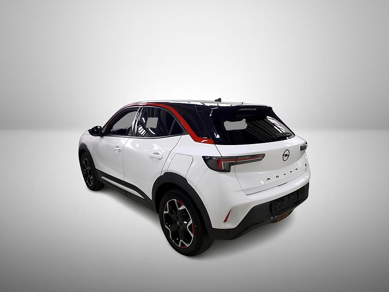 Opel Mokka EV 100kW 50kWh GS Tepelko DPH - fotka 2 z 3