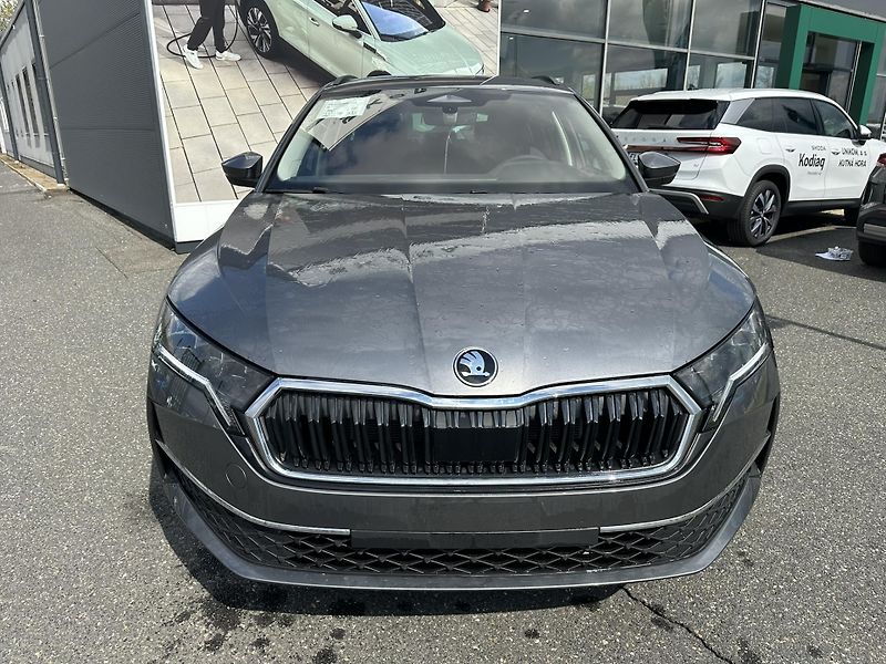 Škoda Octavia SELECTION + dovýbava *231 - fotka 2 z 13