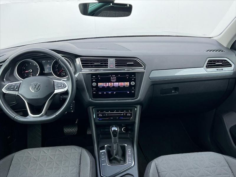 Volkswagen Tiguan 1,5 TSi 110kW 7DSG LIFE - fotka 5 z 28