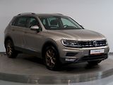 Volkswagen Tiguan (2016) HIGHLINE 2.0TDI 4x4 DSG TAŽNÉ - náhled 6