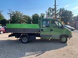 Iveco Daily 2.8JTD 78kW*SKLÁPĚČ*5,2t - náhled 19