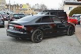 Audi S8 (2017) Plus 4.0 V8 605 PS Quattro - náhled 6