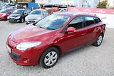 Renault Mégane (2011) 1,5DCI KLIMA EL.OKNA TEMPOMAT - náhled 2