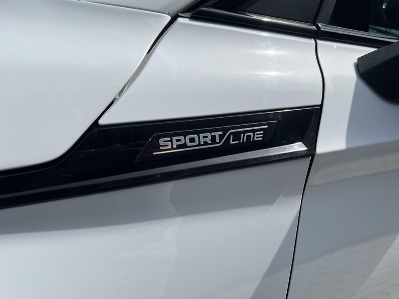 Škoda Enyaq (2023) Sportline*150kW*DPH - fotka 9 z 47
