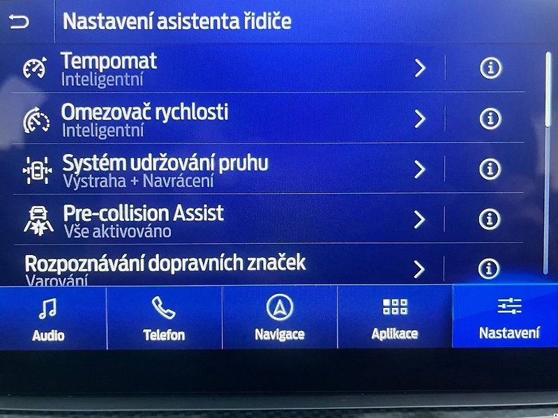 Ford Kuga 2.5PHEV/2022/ST-Line X-1MAJ.1M - fotka 33 z 57