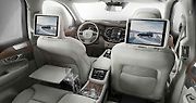 Volvo XC90 Excellence.