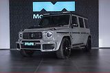 Mercedes-Benz Třídy G (2023) G 63 AMG Brabus - náhled 1