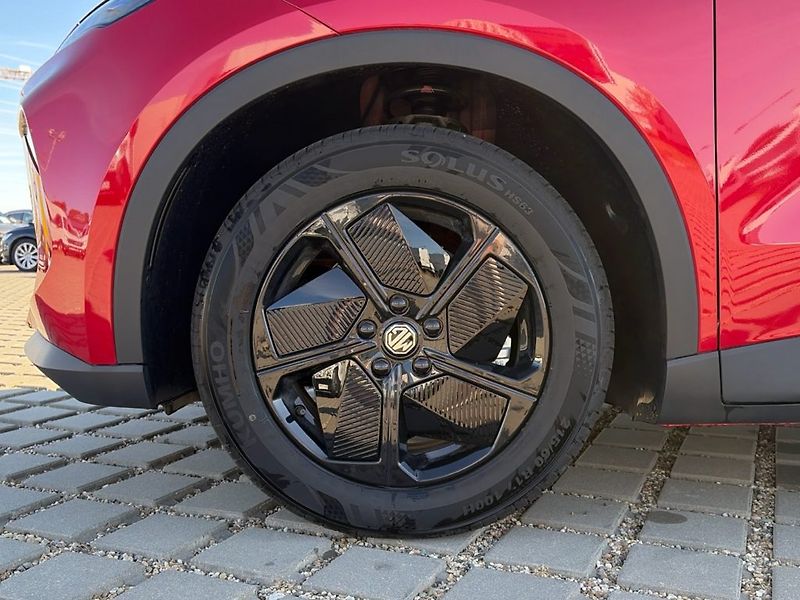 MG MGS5 EV (2026) S5 EV Emotion 49kWh - fotka 20 z 20