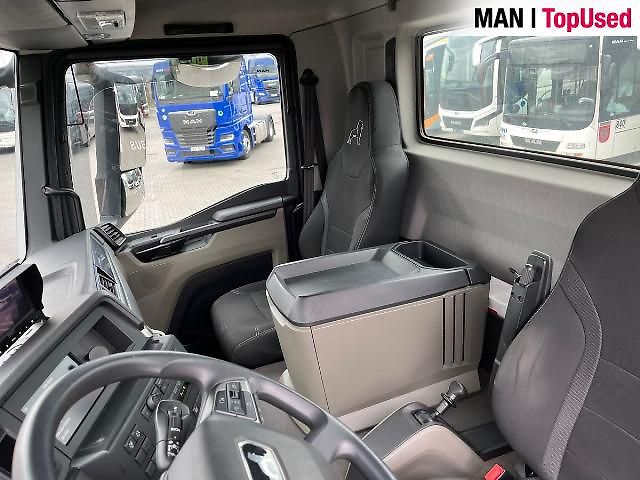 MAN TGM 18.320 4x2 BL CH - fotka 19 z 28