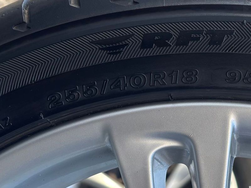 BMW M5 (2011) ALU F10/F11 5X120 - fotka 5 z 9