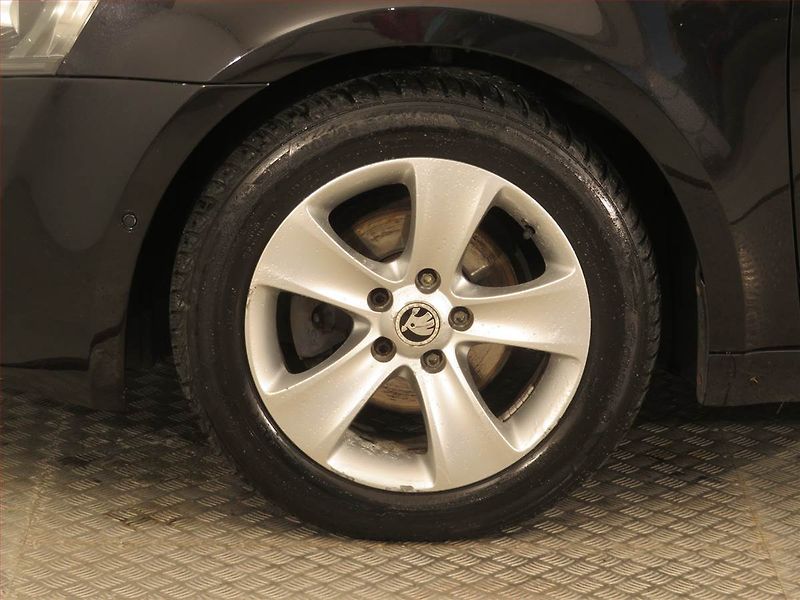 Škoda Octavia (2016) Style 1.6 TDI, Automat - fotka 15 z 16