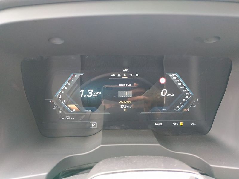 KGM Korando 1.5T, SMART,2WD, AT, SKLADEM - fotka 22 z 35