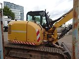 Caterpillar (2016) 308E2 CR - náhled 6