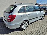 Škoda Fabia (2010) 1,4 i 16V Combi Klima Facelift - náhled 6