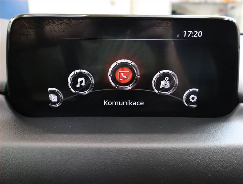 Mazda CX-5 (2018) Revolution 2.5 Skyactiv-G - fotka 16 z 27