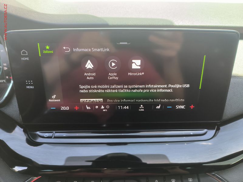 Škoda Octavia (2021) 2.0 TSi 4x4 4x4, 1.maj,ČR - fotka 13 z 31