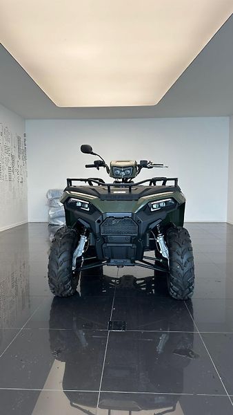 Polaris Sportsman 570 EPS - fotka 13 z 30