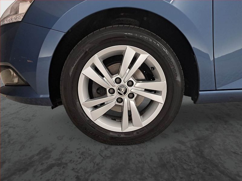 Škoda Fabia (2020) Drive 1.0, ČR,1.maj - fotka 15 z 18