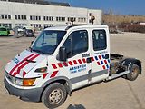 Iveco Ostatní (2004) tahač návěsů do 3,5 t - náhled 7