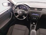 Škoda Rapid (2013) Elegance 1.2 TSI, Tempomat - náhled 7