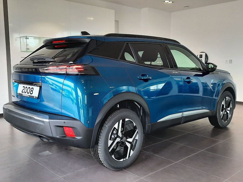 Peugeot 2008 (2026) ALLURE 1.2 T 100k MAN6* - fotka 5 z 17