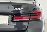 BMW Řada 5 530d xDrive - náhled 3