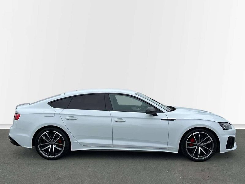 Audi A5 (2025) 2.0 40 TDI quattro S tr. S lin - fotka 8 z 20