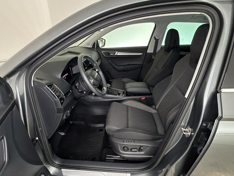 Škoda Karoq Top Selection DSG - fotka 7 z 30