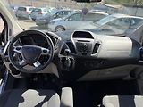 Ford Tourneo Custom 8 míst, TAŽNÉ, SERVIS FORD - náhled 7