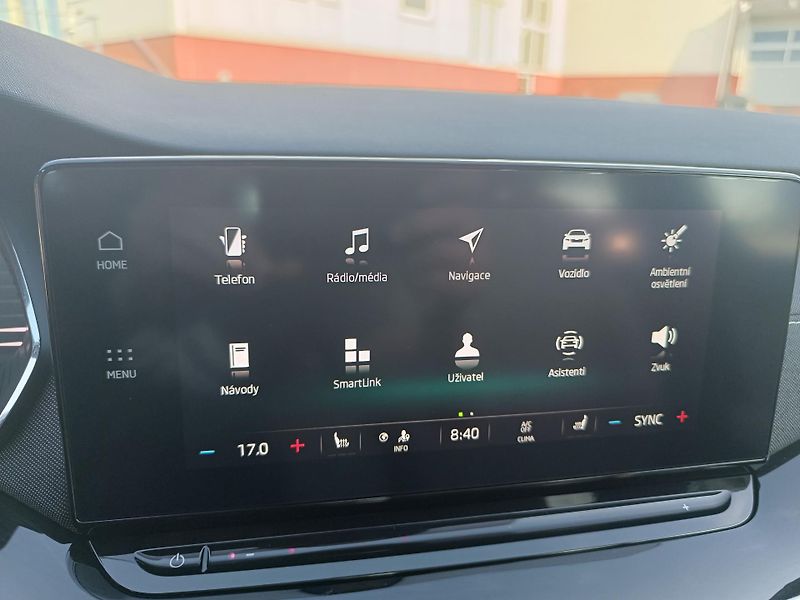 Škoda Octavia (2021) 2,0TSI DSG STYLE 4x4 | ZÁRUKA - fotka 16 z 26