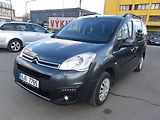 Citroën Berlingo 1,6HDi MULTISPACE 1.MAJITEL !! - náhled 1
