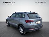 Škoda Karoq (2021) 1.5 TSI 110 kW DSG Ambition Pl - náhled 25
