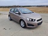 Chevrolet Aveo (2013) 1.2 1.MAJITEL 2xKOLA, SERVISKA - náhled 2