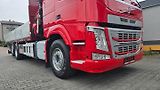 Volvo FM (2017) 380 6x2 valník + HR - náhled 1