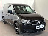 Volkswagen Caddy (2011) 1.6TDi, 1.maj, STK9/28 - náhled 1